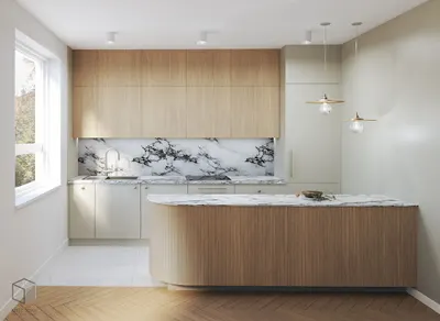 Sześć Ścian - Studio Projektowania Wnętrz Daria Szulc